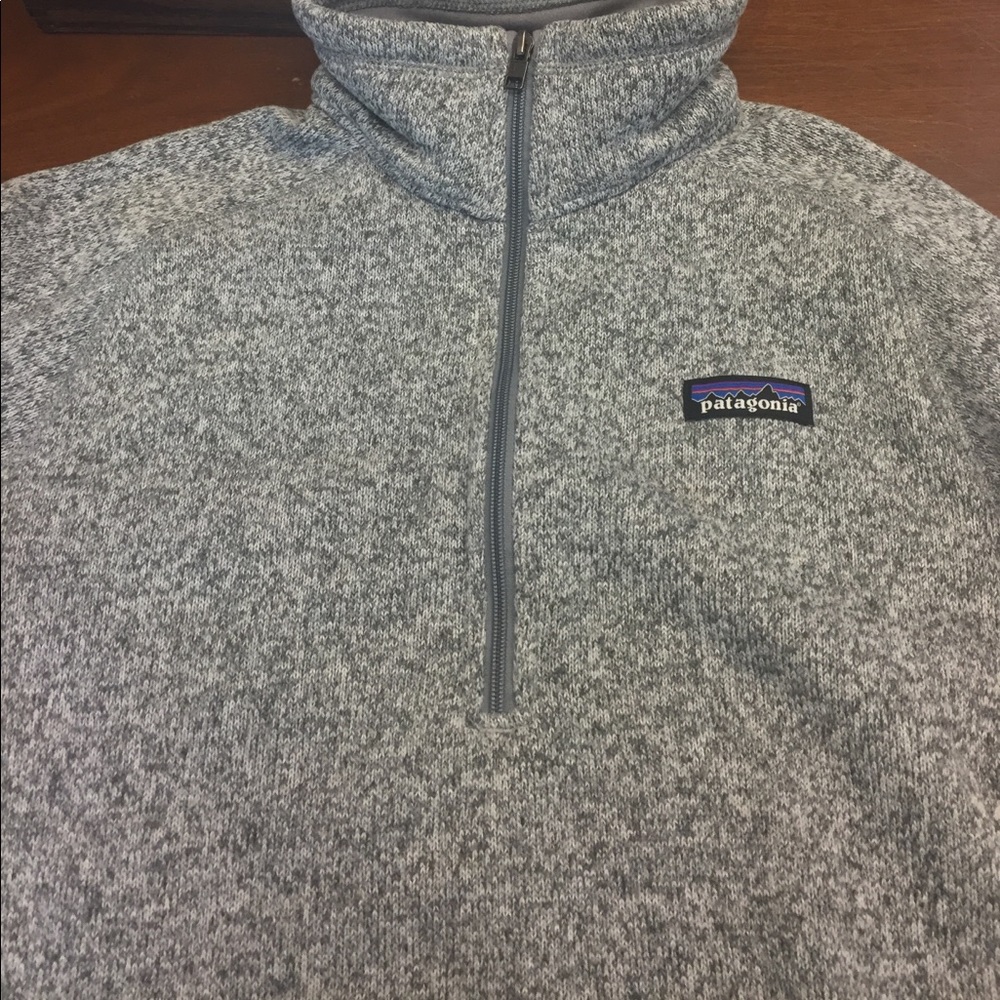Patogonia  pullover