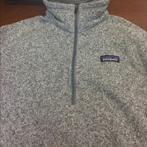 Patogonia  pullover