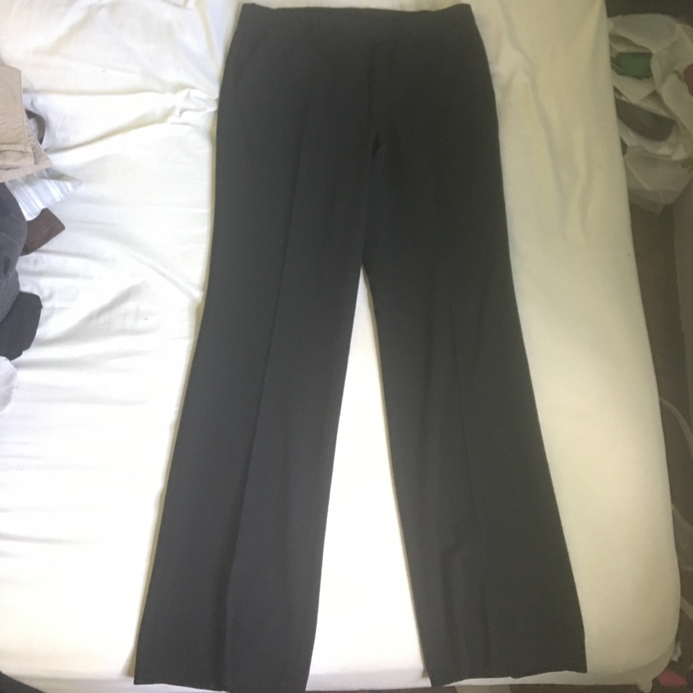Dress pants