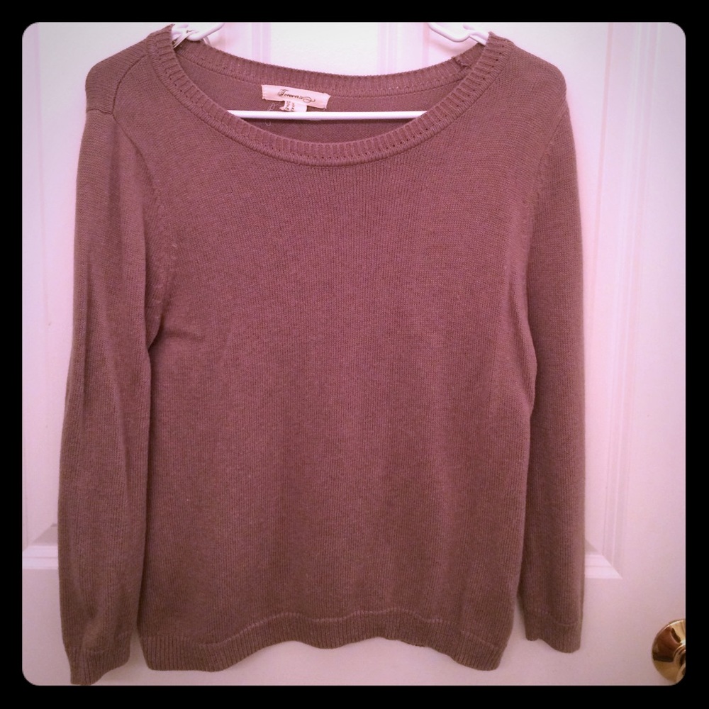 Sweater