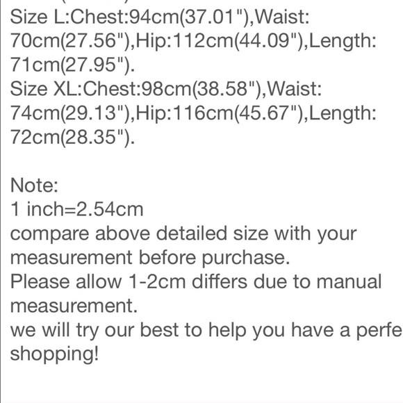 💜Off the shoulder romper L 💜 - Picture 5 of 8