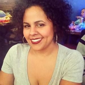 Meet your Posher, Laurie