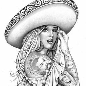 Meet your Posher, Felipe