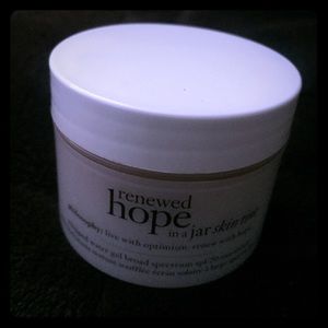 Philosophy Renewed Hope in a Jar Skin Tint