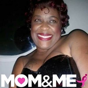 Meet your Posher, Rita