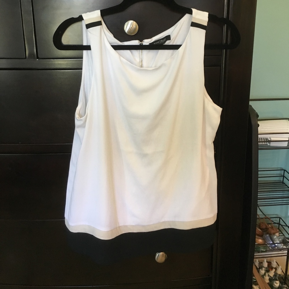Soft and classy