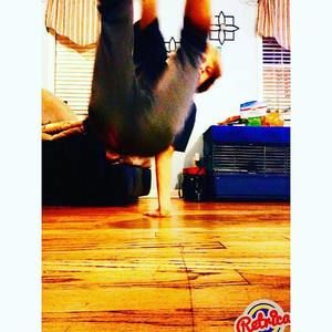 Meet your Posher, Chase