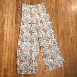 Palazzo Pants from Berlin 🎉