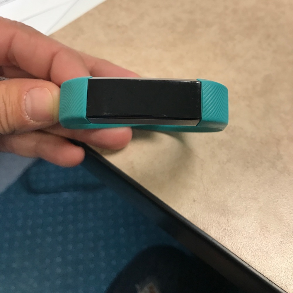 Fitbit Alta