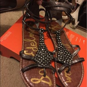 Sam Edelman sandals