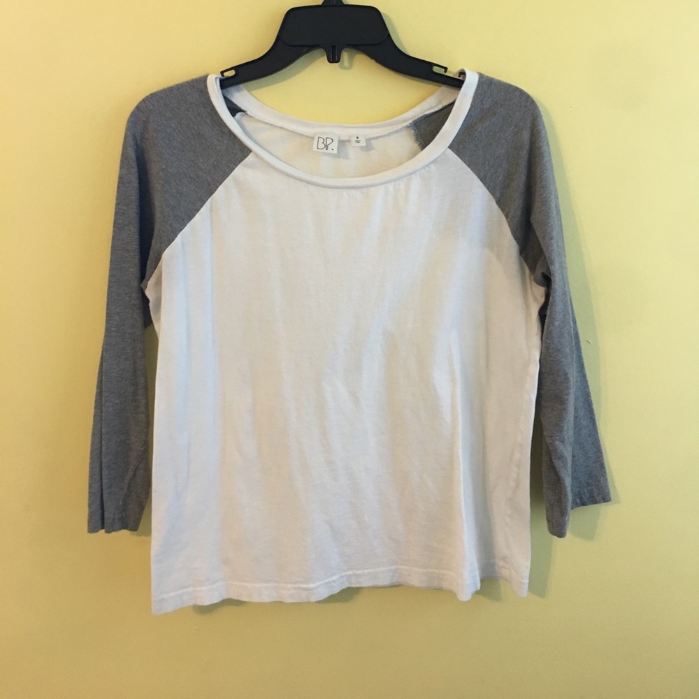 BP top originally bought at Nordstrom