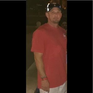 Meet your Posher, Jason