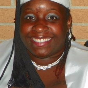 Meet your Posher, Glynis