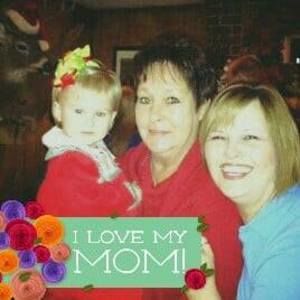 Meet your Posher, Donna