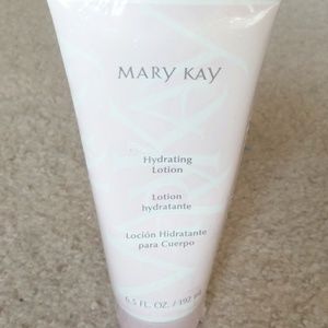 Mary Kay Hydrating Lotion