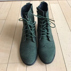 Booties