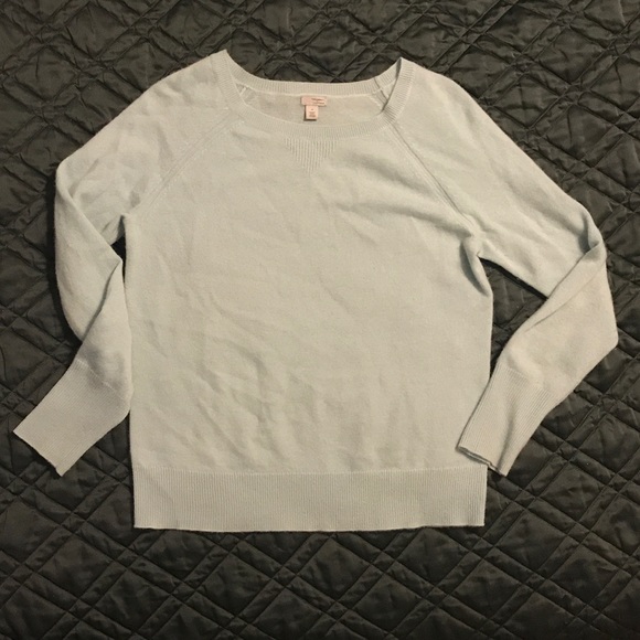 Sweaters - 100% Cashmere Sweater