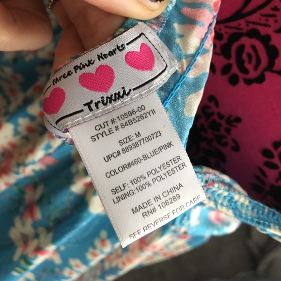 Spring floral - Picture 4 of 4