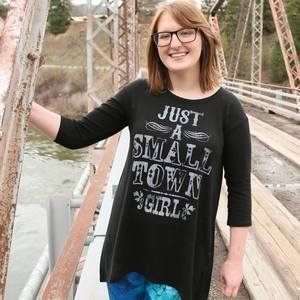 Meet your Posher, Kaitlin