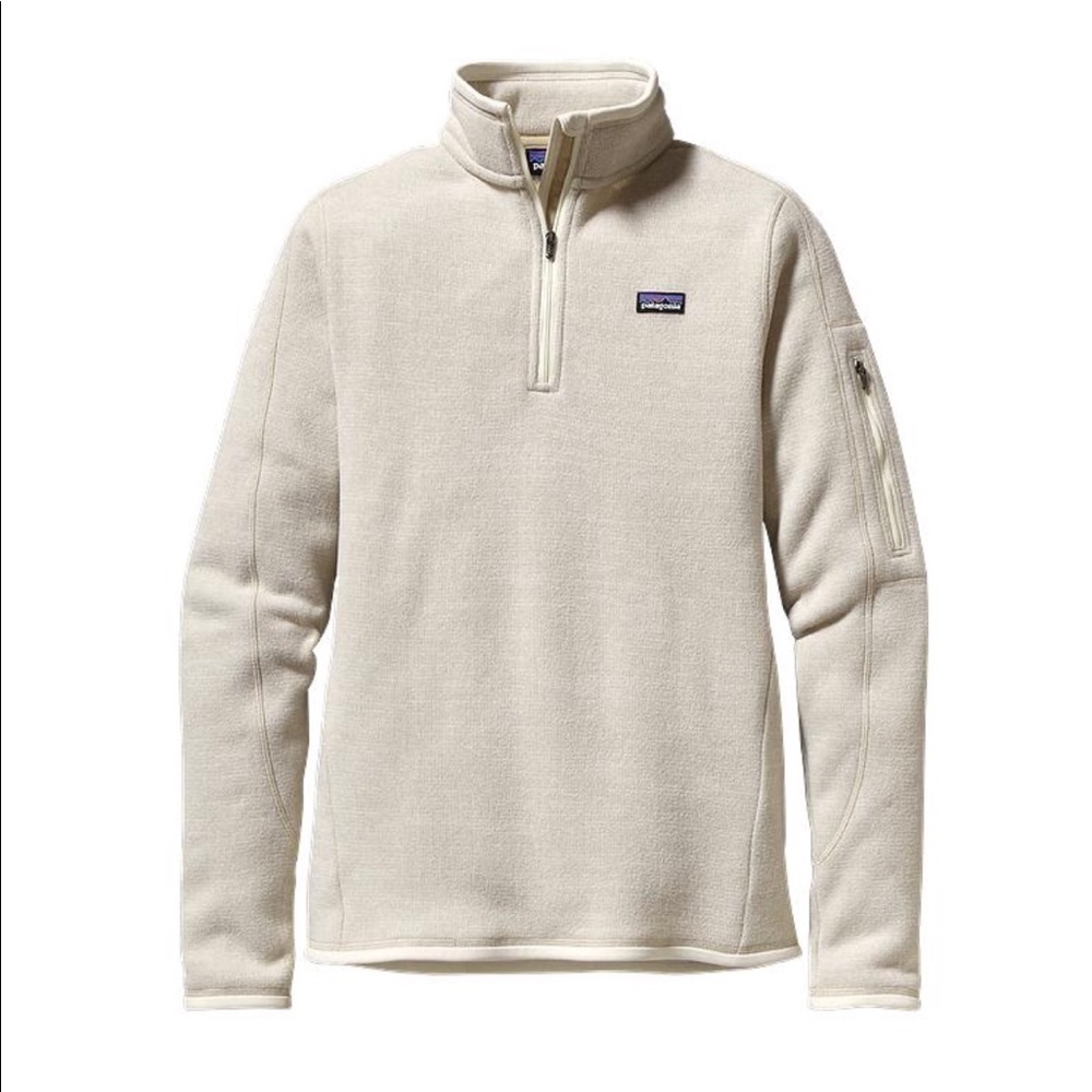 Women's NWOT Patagonia pullover