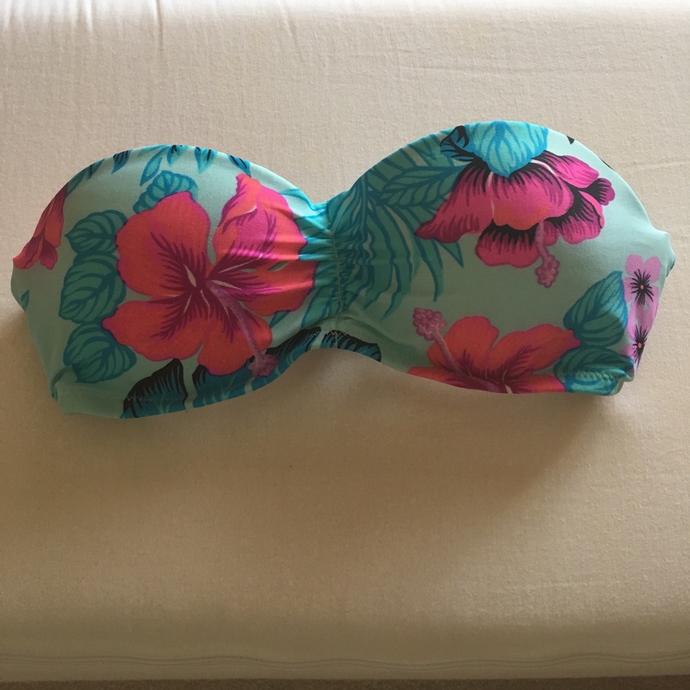Swimsuit Top