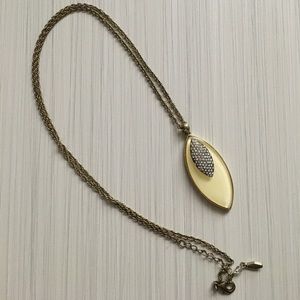 Pendant Necklace