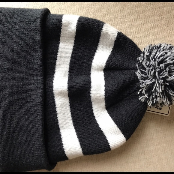 Drive for Five Patriots Beanie - Picture 2 of 3