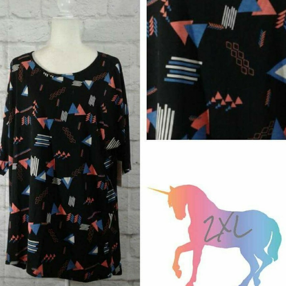 Lularoe irma