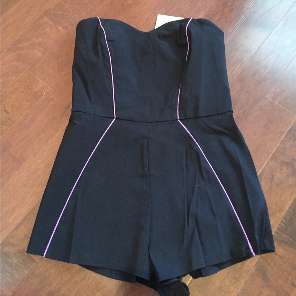 Asos romper 8 medium