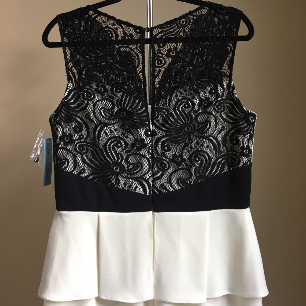 ⚡️️FLASH SALE⚡️LAST✨ Antonio Melani Dress - Picture 8 of 8