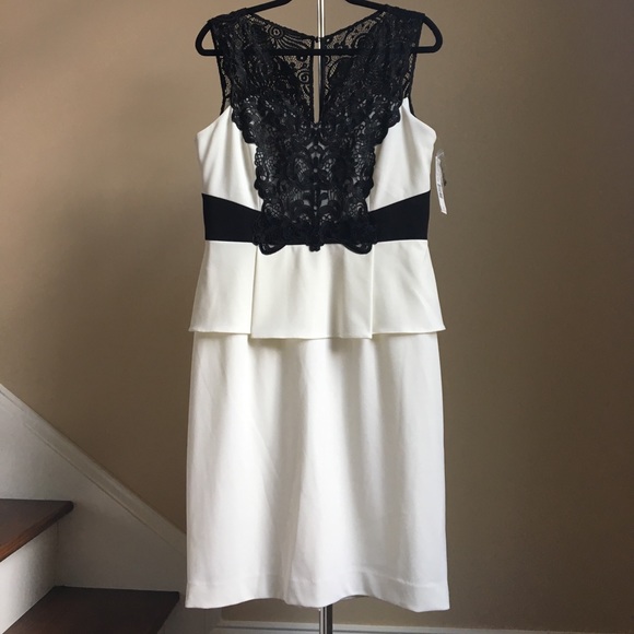 ⚡️️FLASH SALE⚡️LAST✨ Antonio Melani Dress - Picture 4 of 8