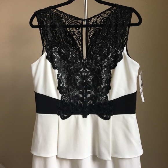 ⚡️️FLASH SALE⚡️LAST✨ Antonio Melani Dress - Picture 5 of 8