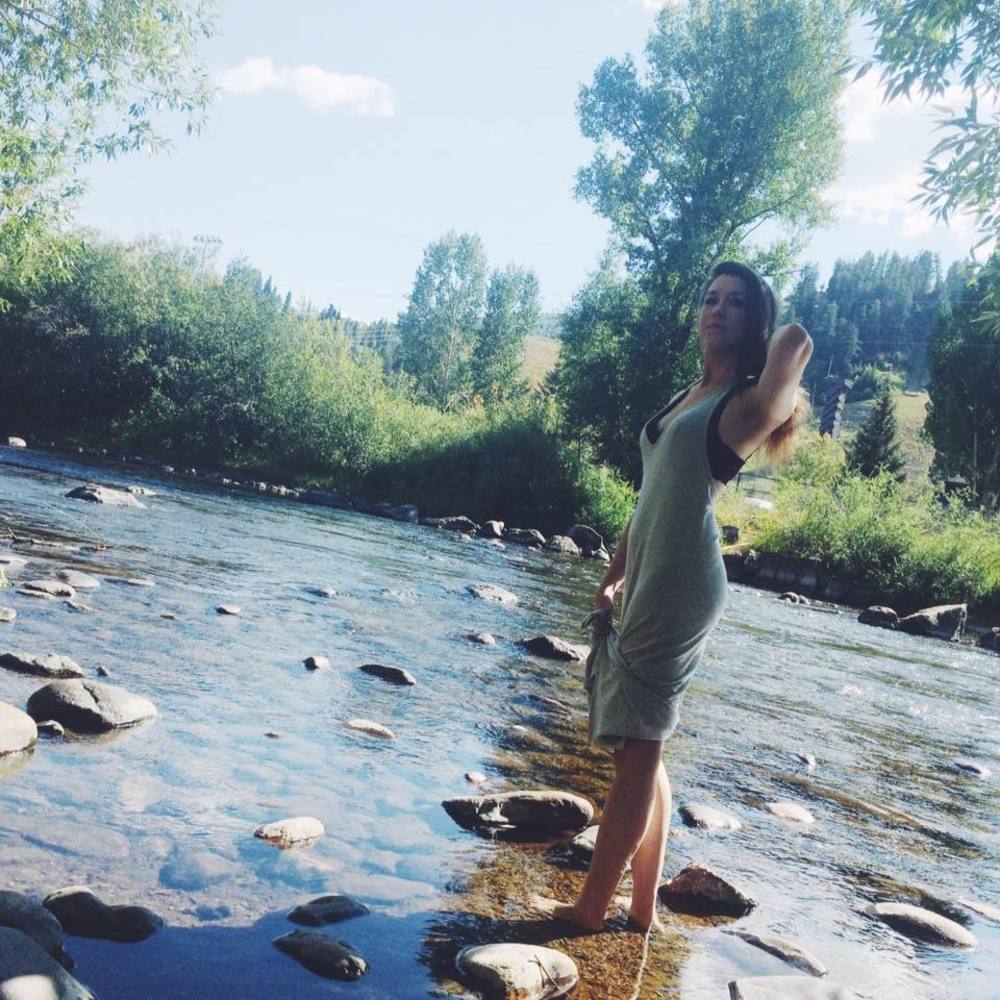 Meet your Posher, Audra