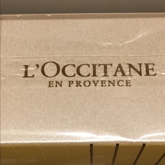 NEW SEALED L'Occitane Terre De Lumière EDP 3 oz. - Picture 3 of 5