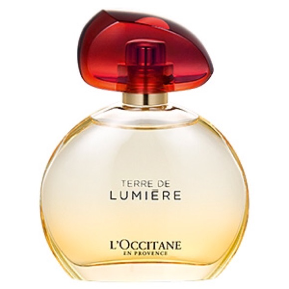 NEW SEALED L'Occitane Terre De Lumière EDP 3 oz. - Picture 4 of 5