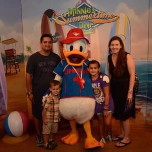 Meet your Posher, Amber