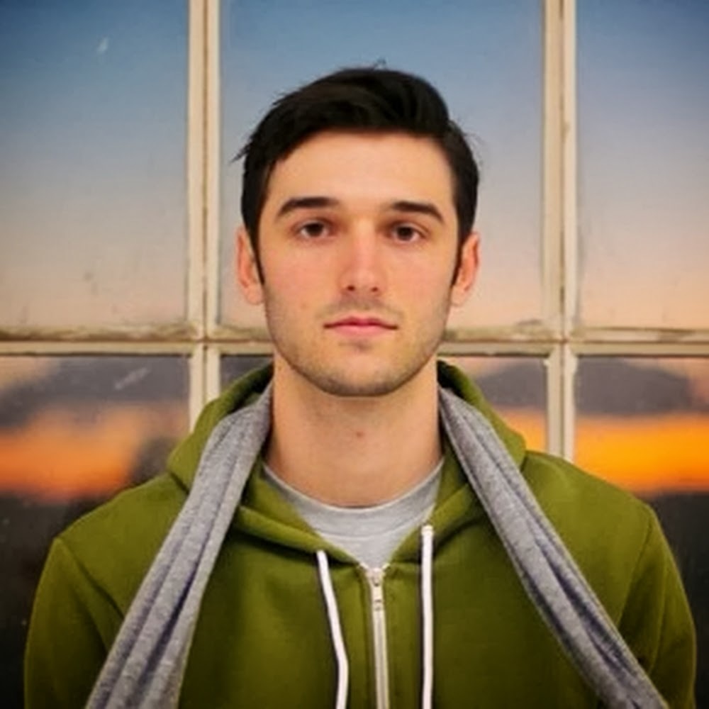 Meet your Posher, Michael