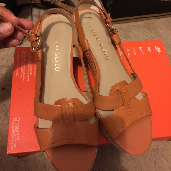 Franco Shoes - Picture 1 of 2