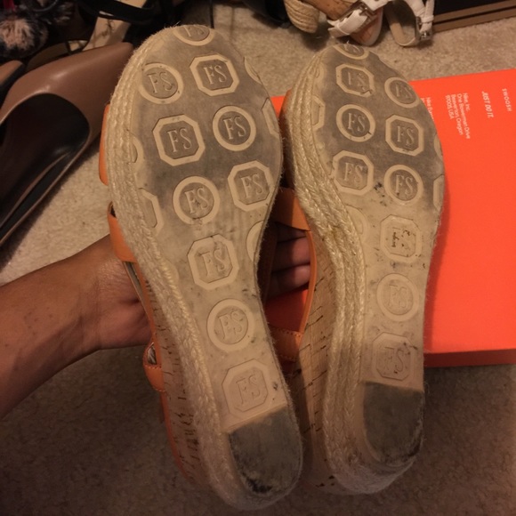 Franco Shoes - Picture 2 of 2