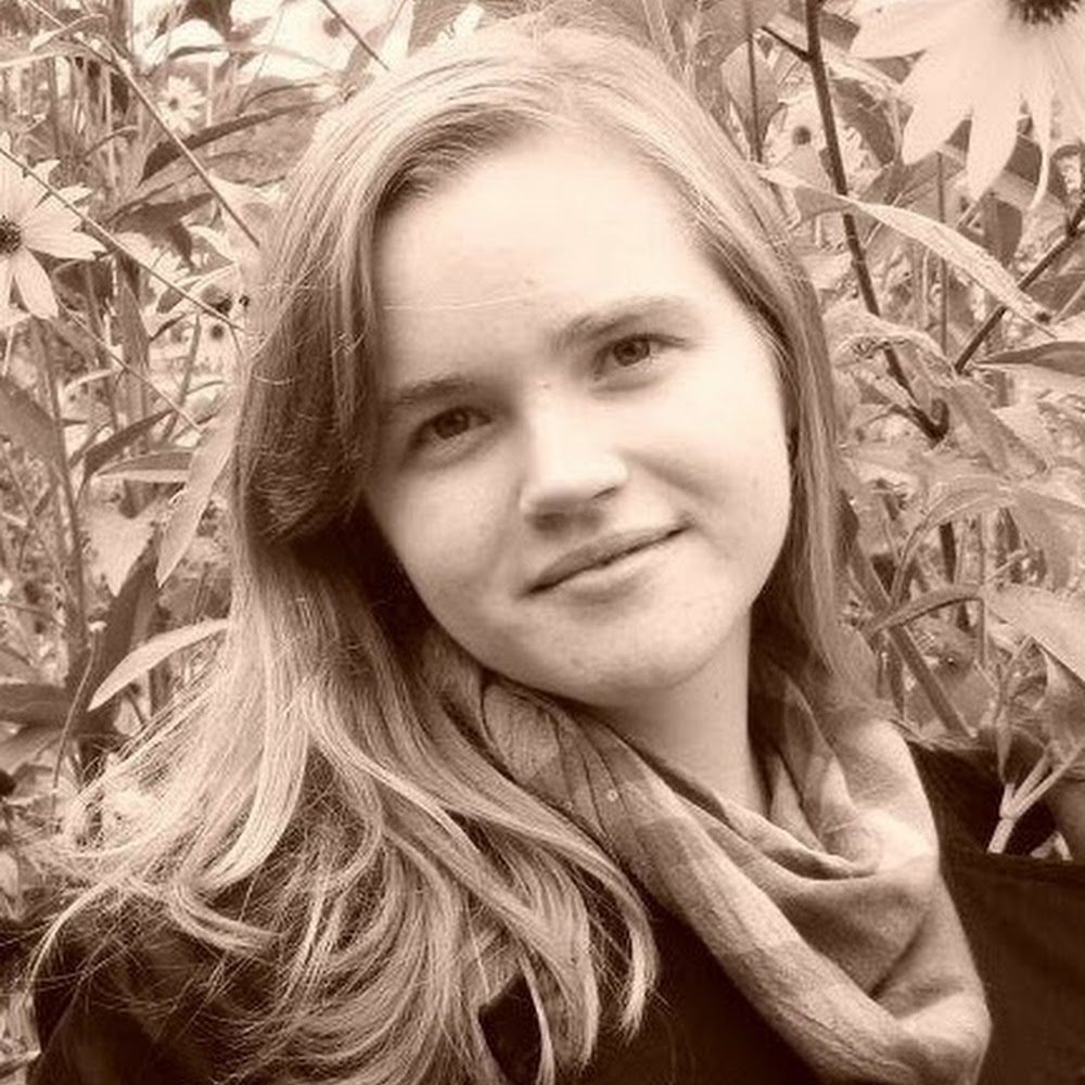 Meet your Posher, Lydia