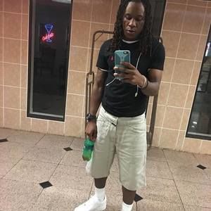 Meet your Posher, Kevin