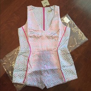 Asos romper 10 large medium