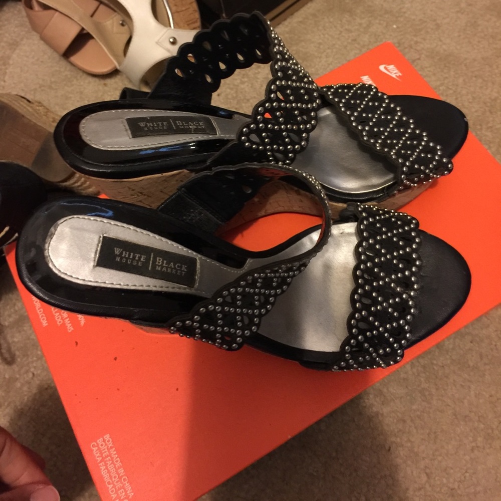 Very good conditions shoes