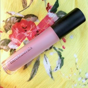 💋NEW💋 Bare minerals matte cream lip color