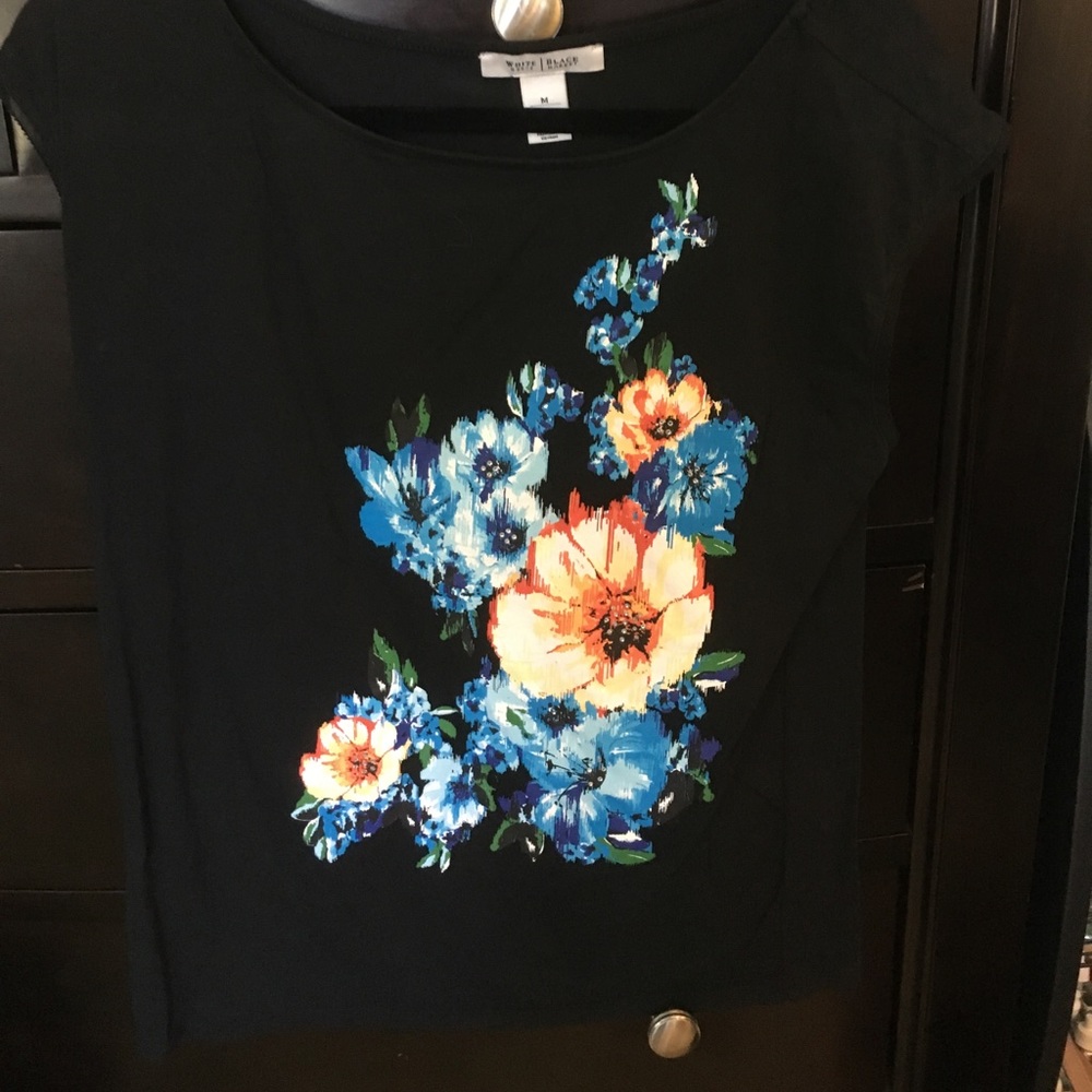 Cute comfy tee