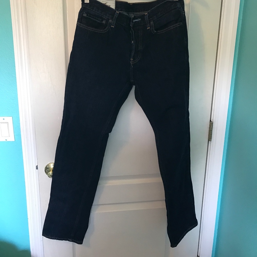 Hollister men's jeans