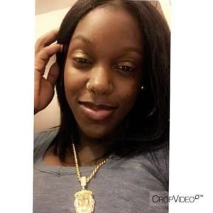 Meet your Posher, Nakia