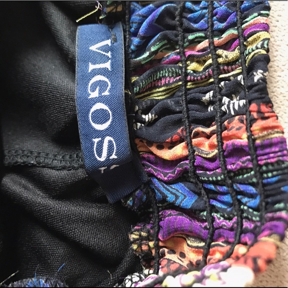 Vigoss PomPom shorts - Picture 3 of 3