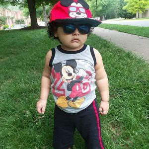 Meet your Posher, Maria eu