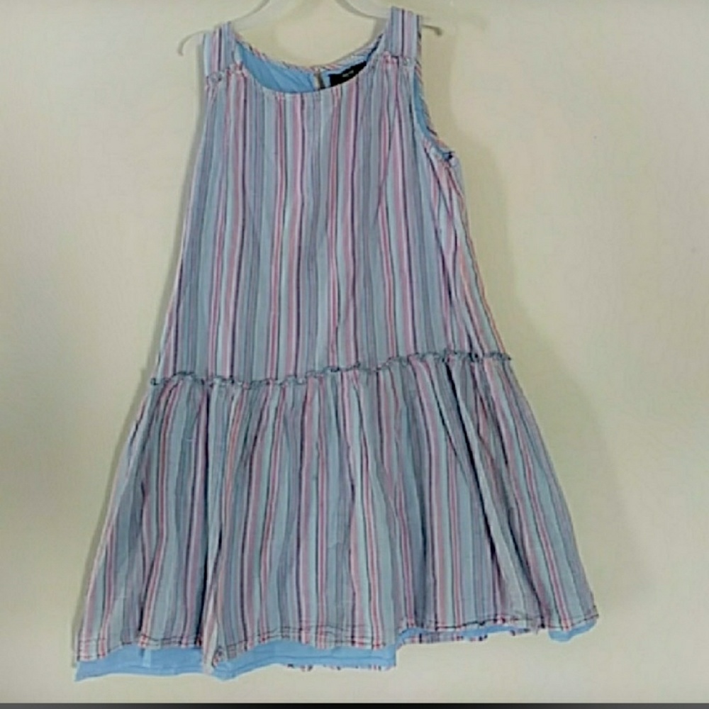 Cute summer dress (kids)